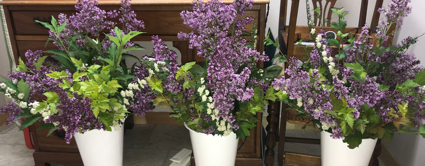 Wholesale Blooms (for florists & event planners)