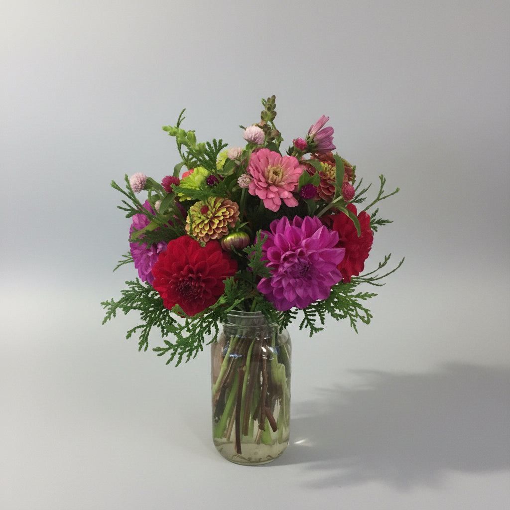 Designer's Choice Vase Arrangement