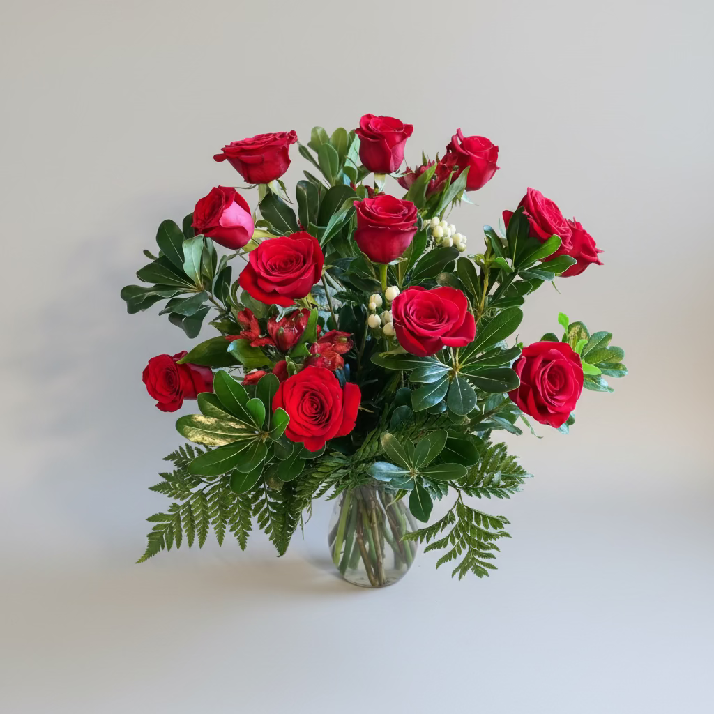 The Red Rose Classic