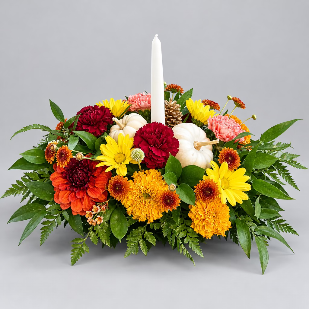 Seasonal Centrepiece