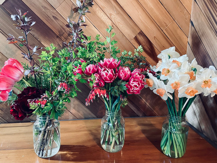 Premium Blooms