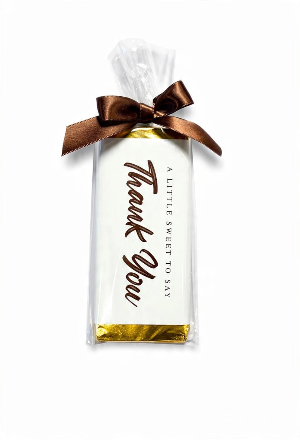 Milk Chocolate Occasion Bar