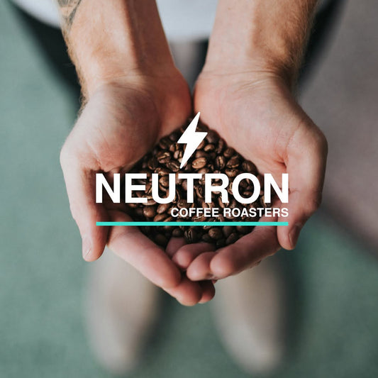 Neutron Coffee (60g)