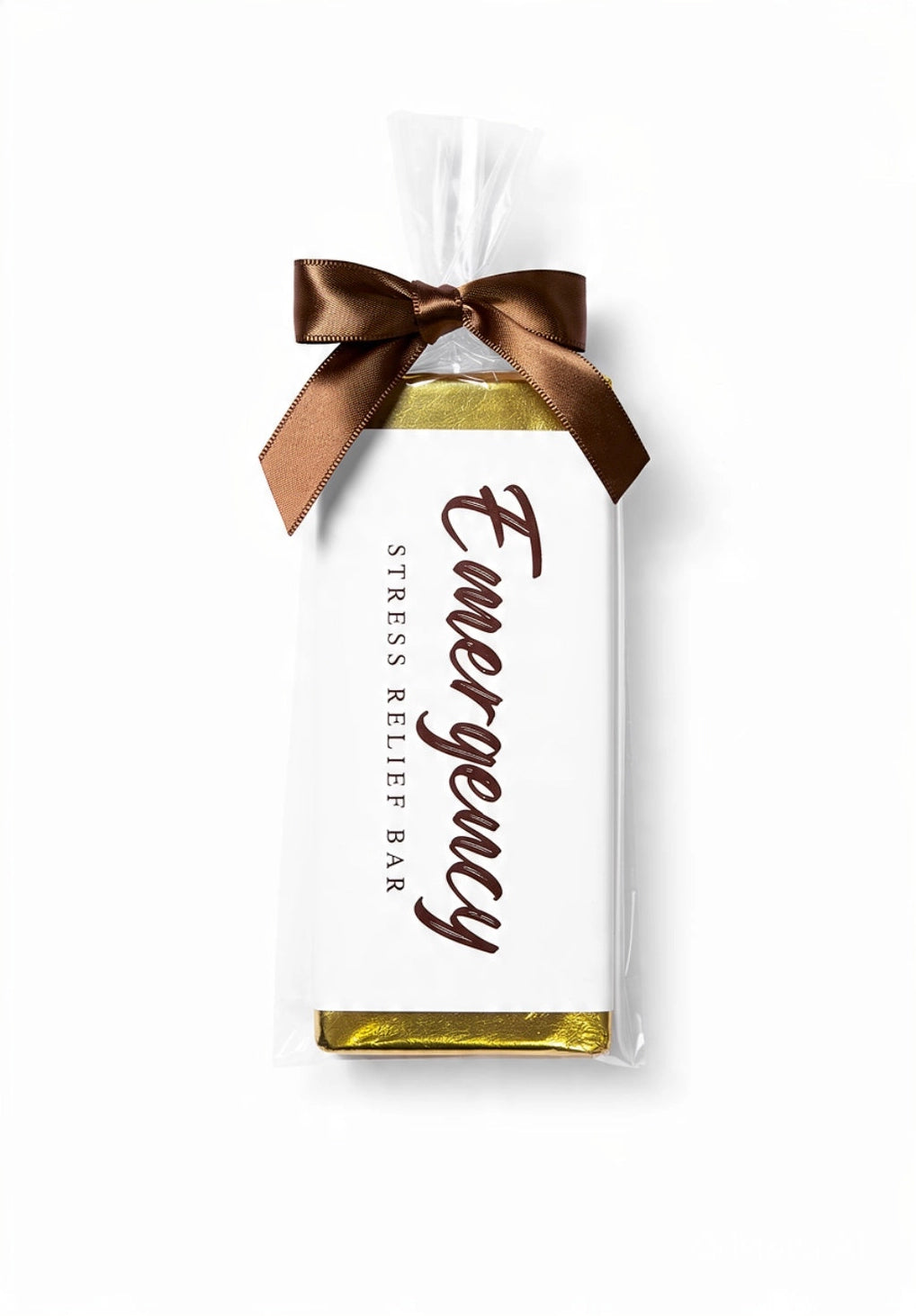 Milk Chocolate Occasion Bar