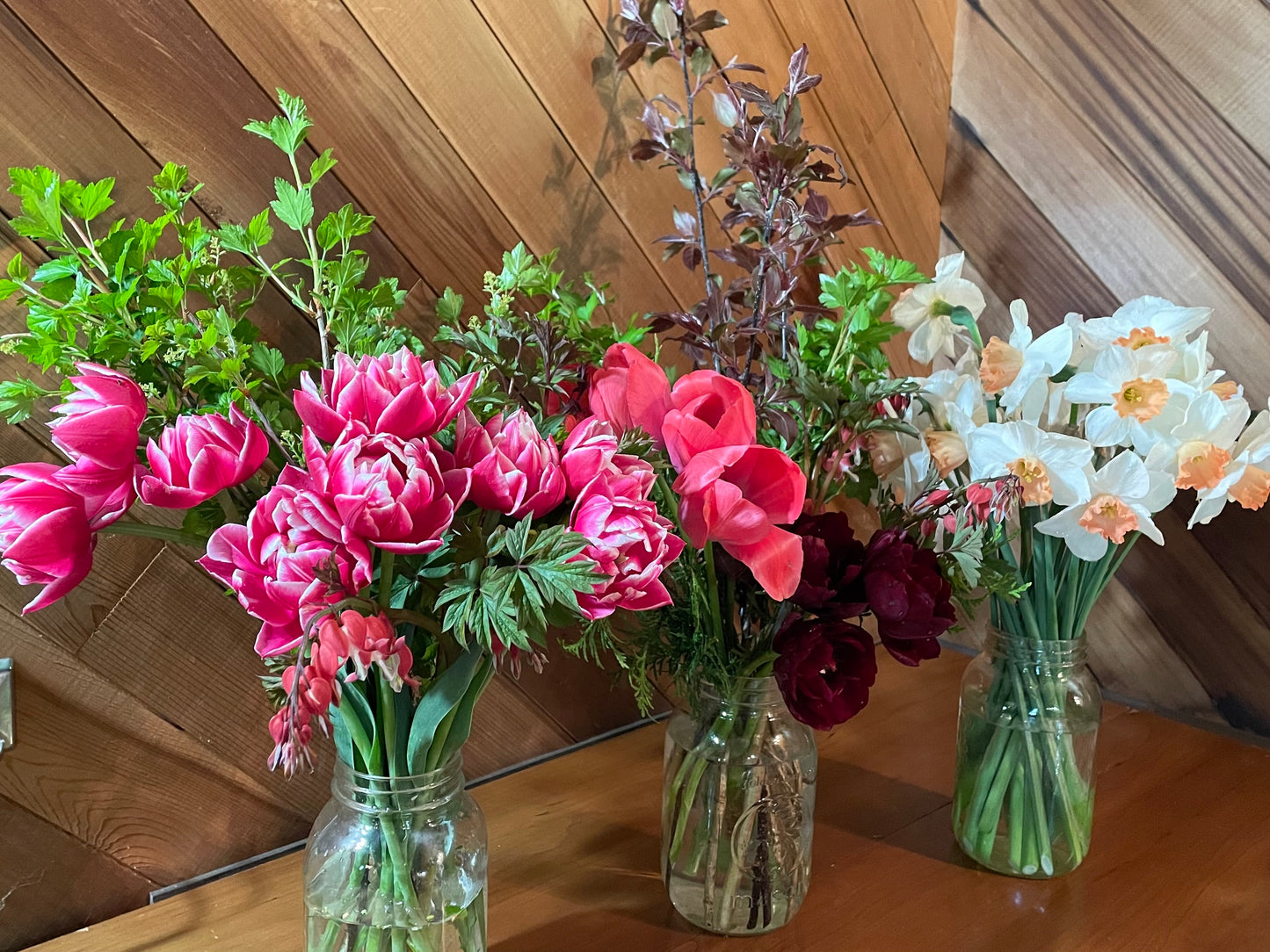 Wholesale Blooms (for florists & event planners)