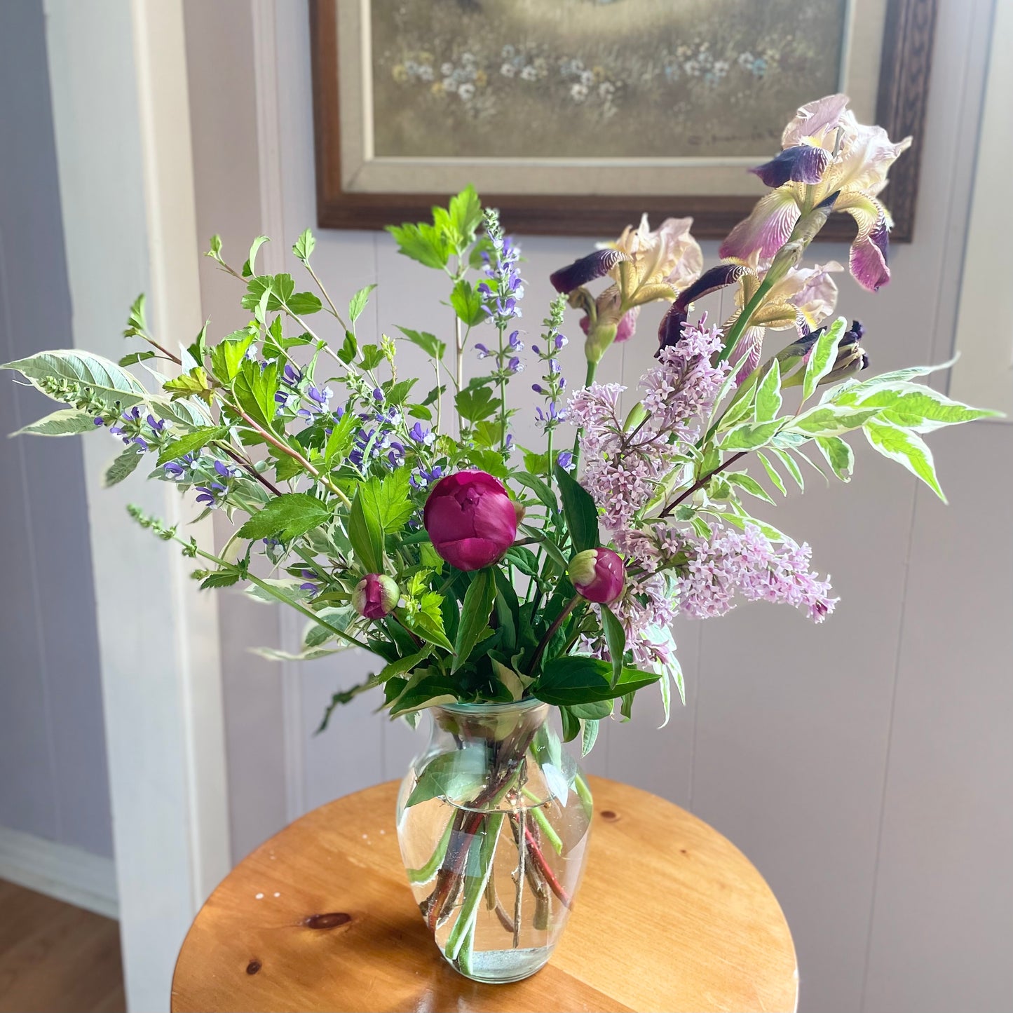 Designer's Choice Vase Arrangement