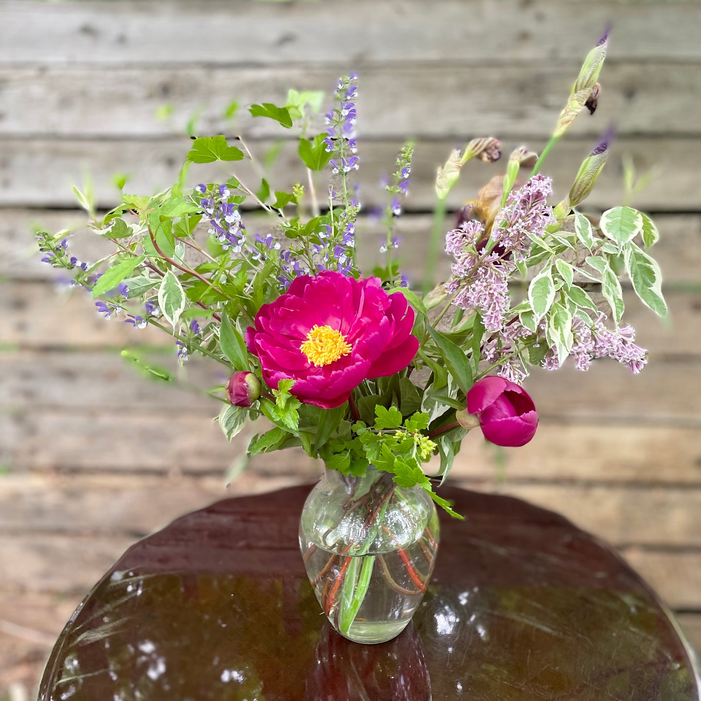 Designer's Choice Vase Arrangement