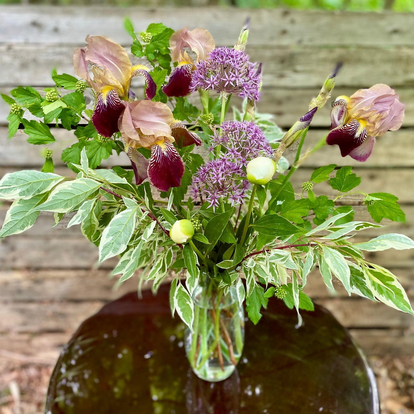 Designer's Choice Vase Arrangement