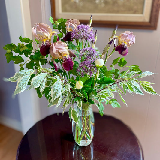Designer's Choice Vase Arrangement