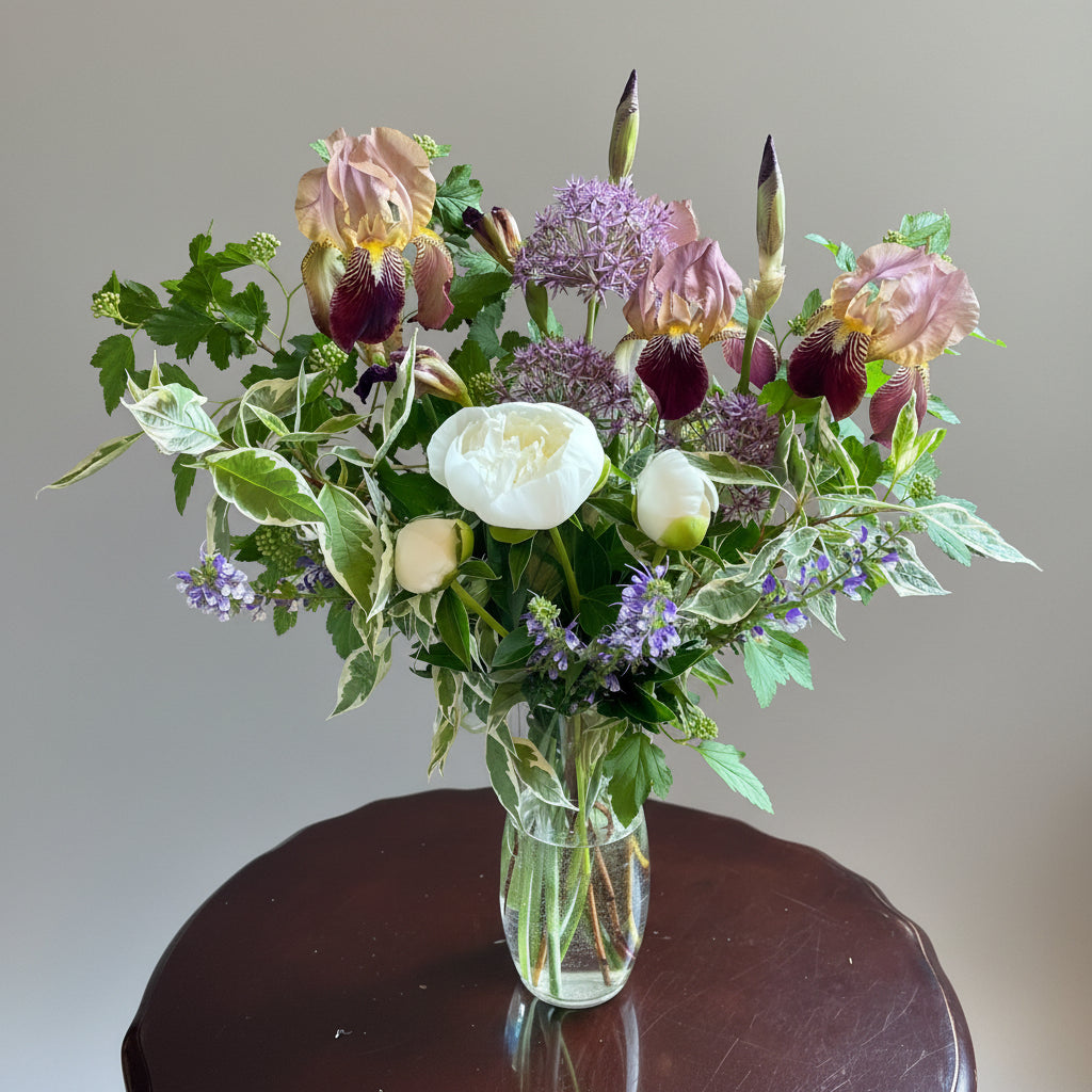 Designer's Choice Vase Arrangement