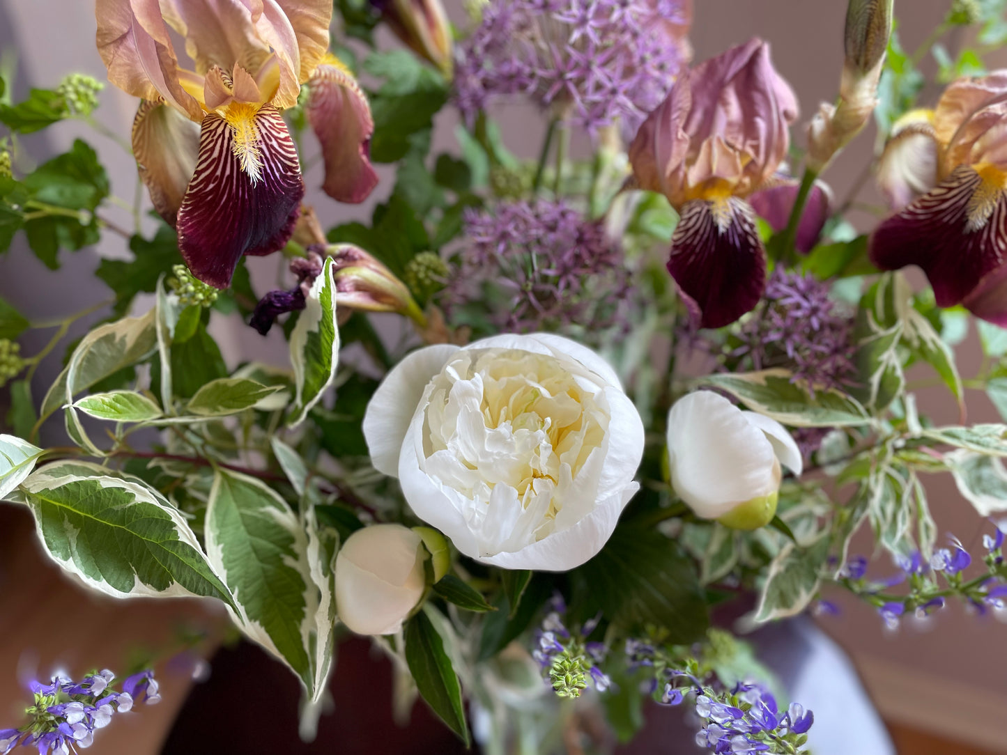 Wholesale Blooms (for florists & event planners)