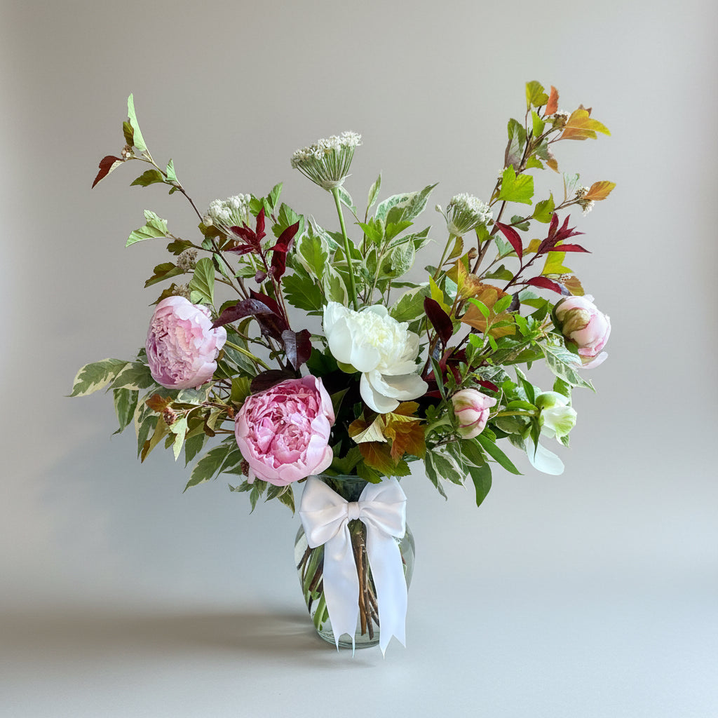 Designer's Choice Vase Arrangement