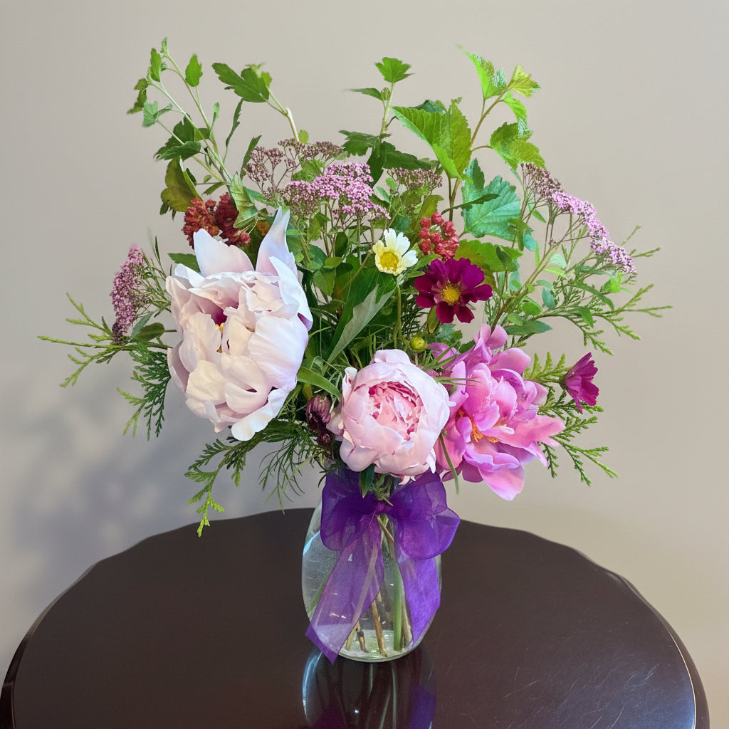 Designer's Choice Vase Arrangement