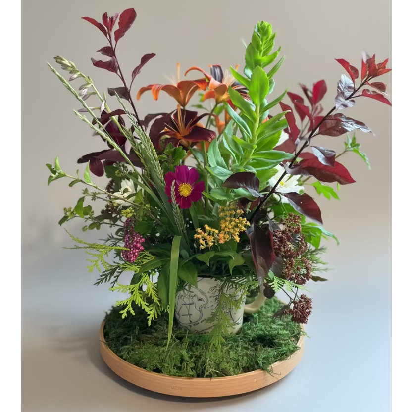 Lord of the Rings - Novelty Mug Arrangement