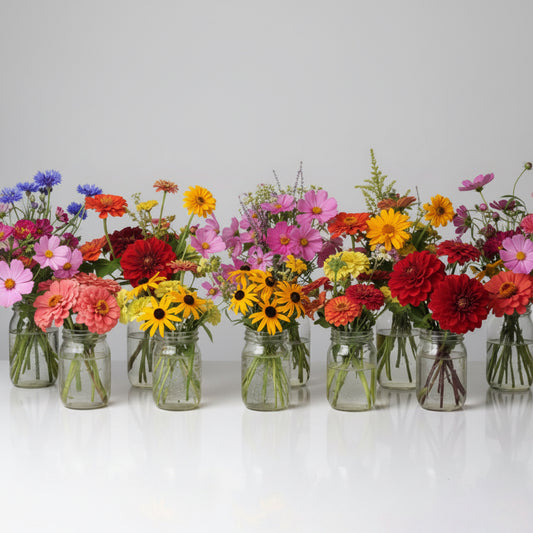 Wholesale Blooms