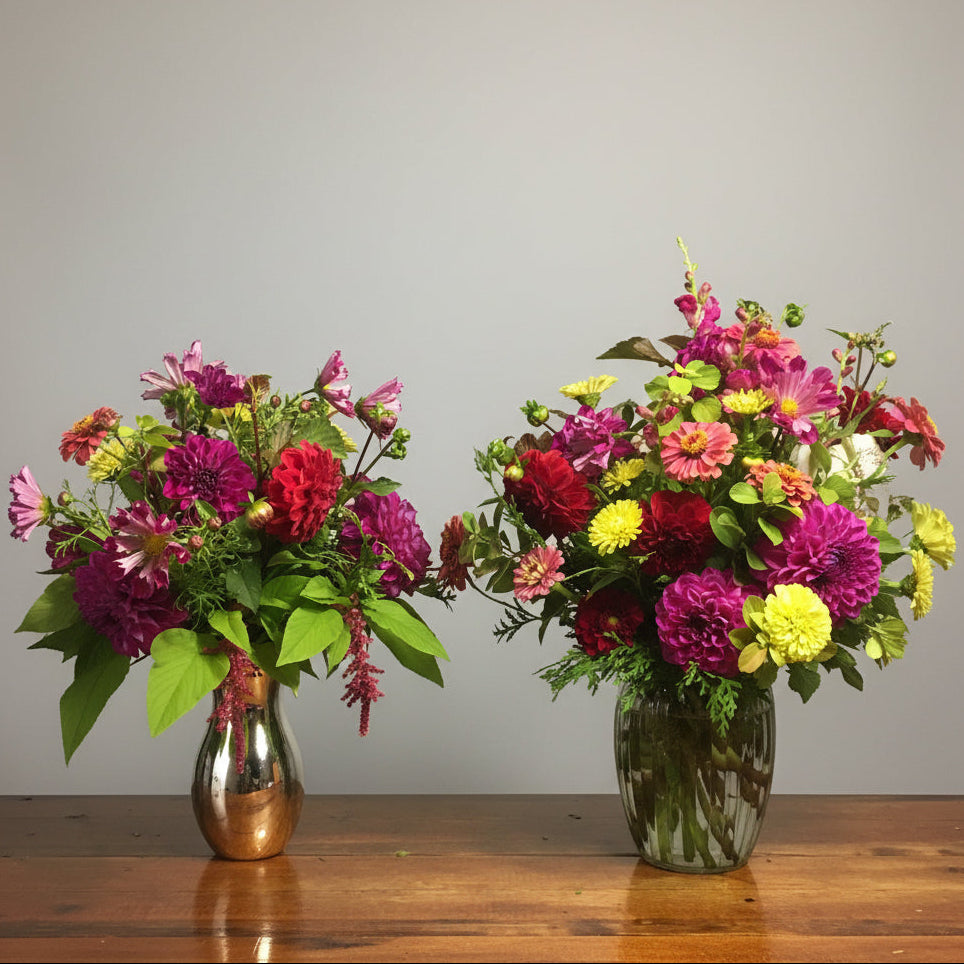 Designer's Choice Vase Arrangement
