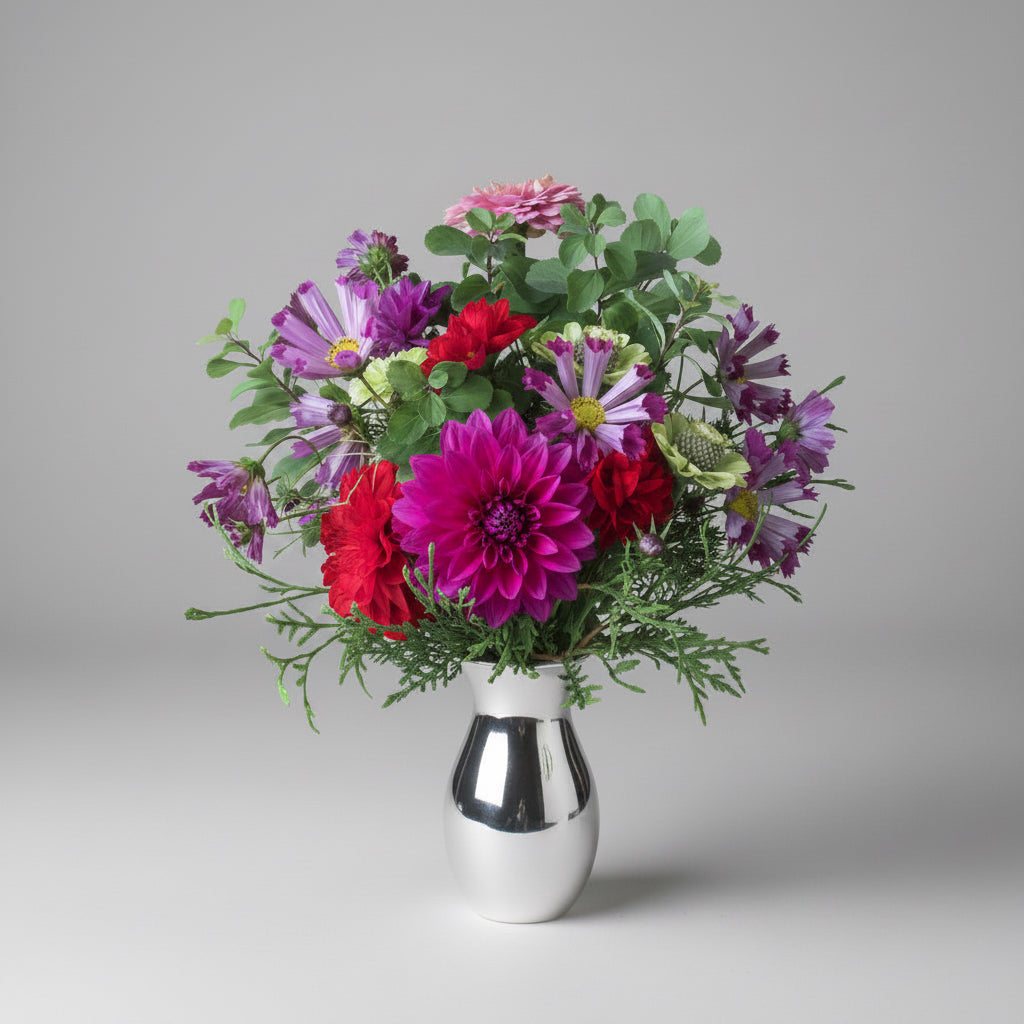 Designer's Choice Vase Arrangement