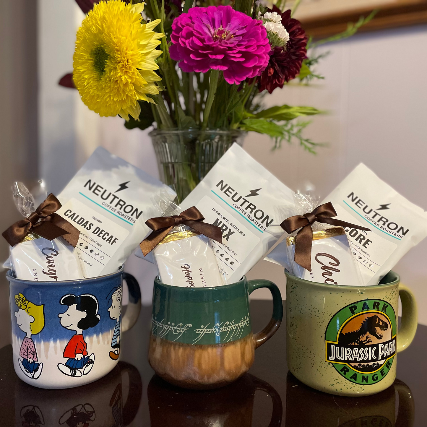 Neutron Coffee (60g)