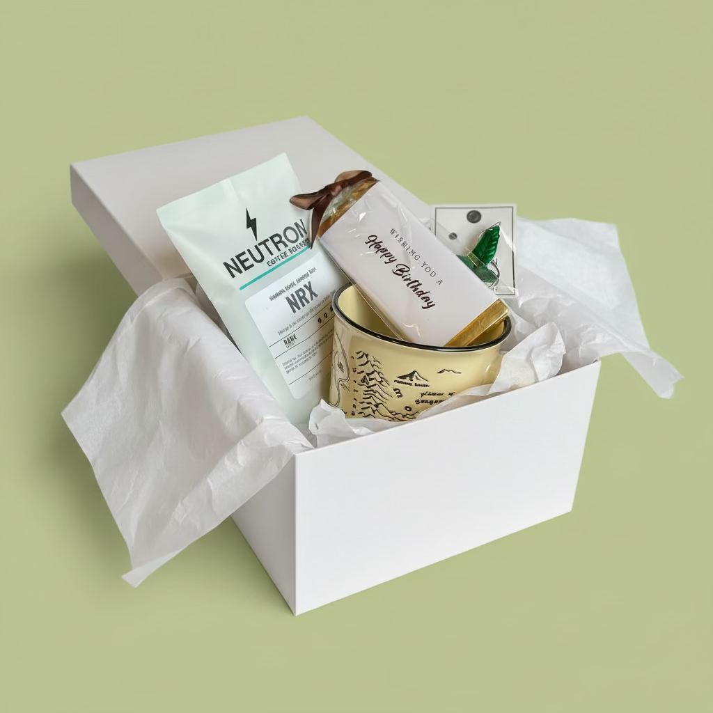 Lord of the Rings Gift Box