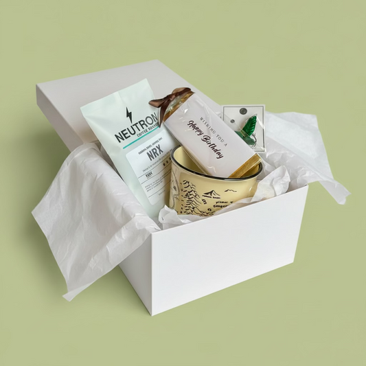 Lord of the Rings Gift Box