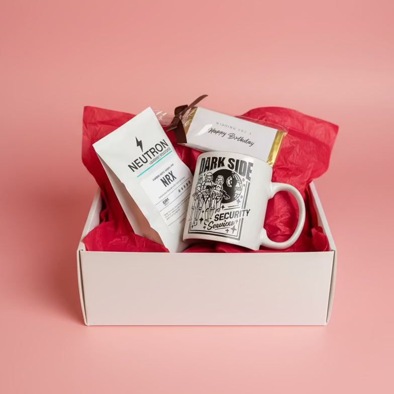 Star Wars Gift Box