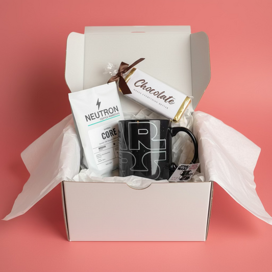 Star Wars Gift Box