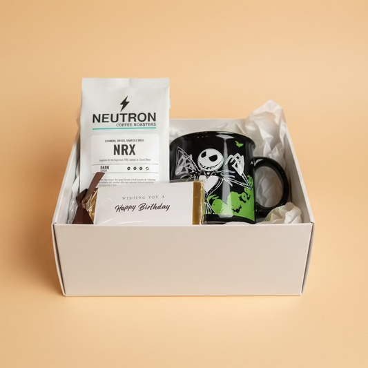 The Nightmare Before Christmas Gift Box