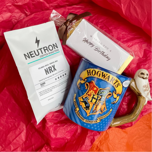 Harry Potter Gift Box