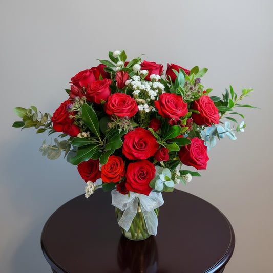 The Red Rose Classic