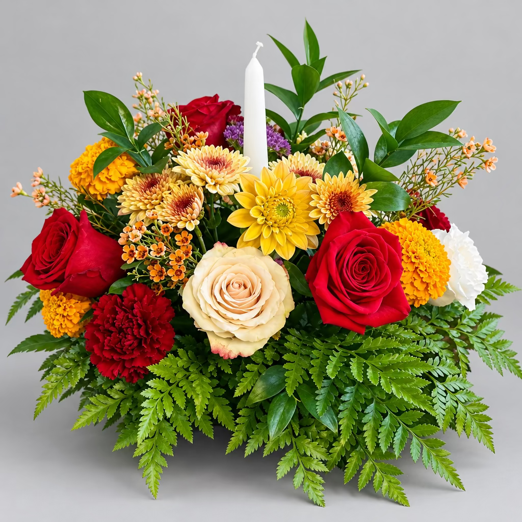 Seasonal Centrepiece