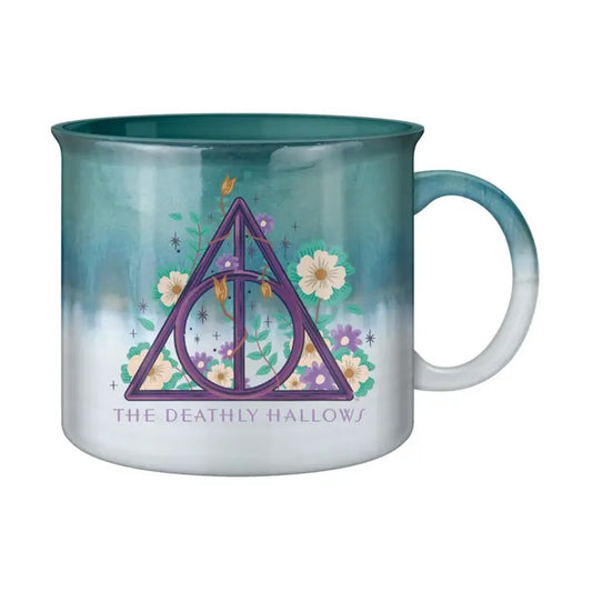 Harry Potter's Deathly Hallows - Novelty Mug Arrangement
