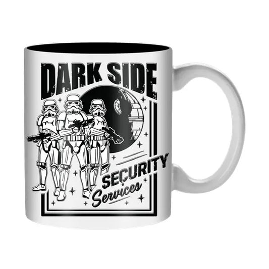 Star Wars - Novelty Mug Arrangement