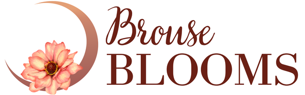 Brouse Blooms