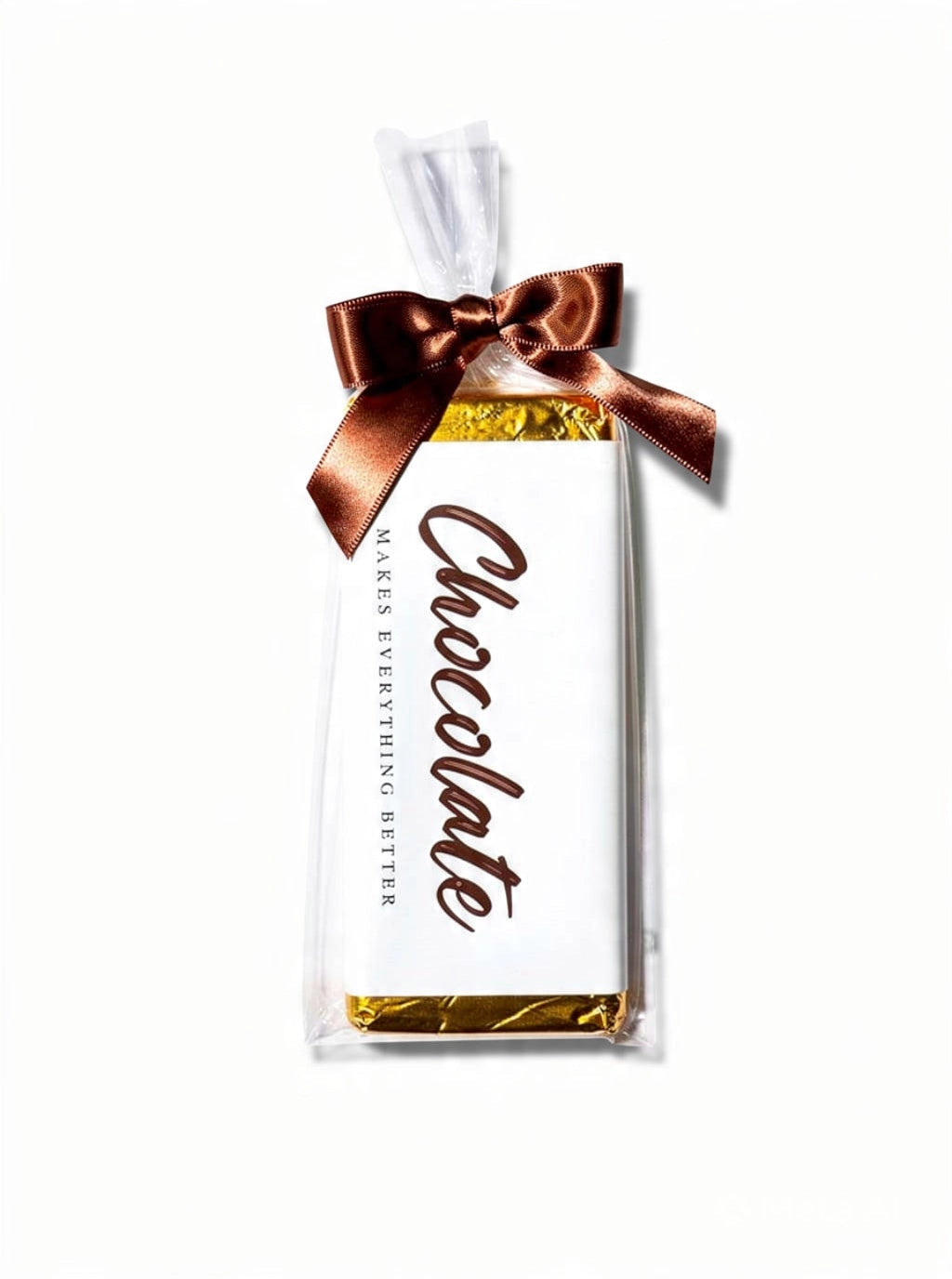 Milk Chocolate Occasion Bar